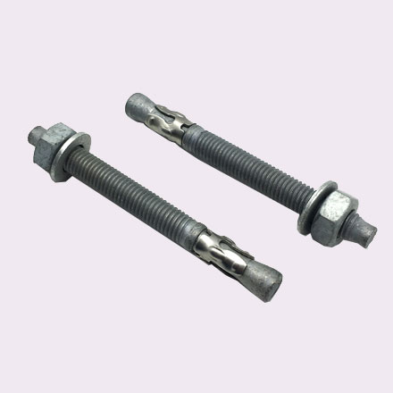 Chrome Moly Anchor Bolts