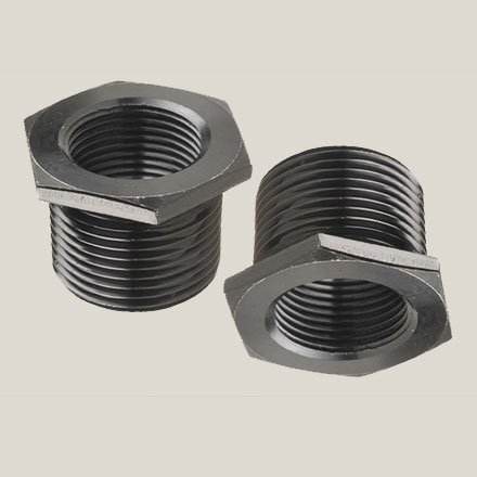 Mild Steel Bushing