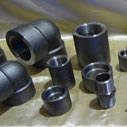 Mild Steel Forged Fittings