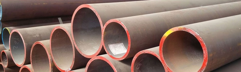 ASTM A335 GR P5 Alloy Steel Seamless Pipes