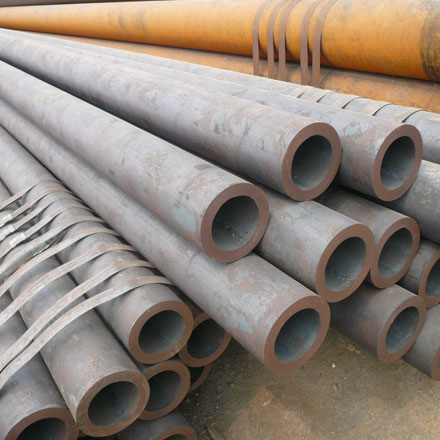 Alloy Steel P5 Seamless Pipe