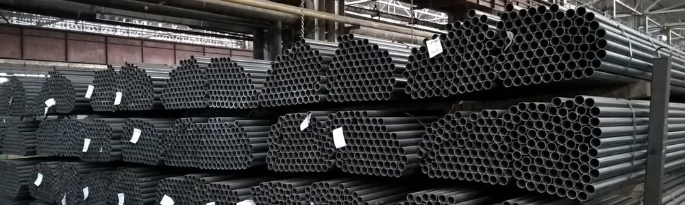 ASTM A213 Alloy Steel Gr.T1/T5/T9/T91 Tubes