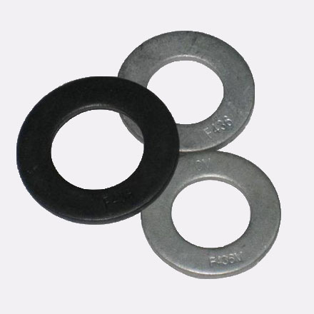 Chrome Molybdenum Washers