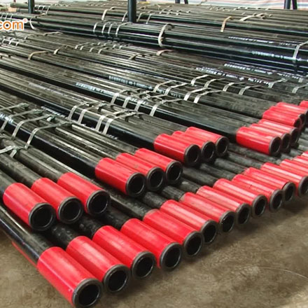 Copper Seamless Pipe