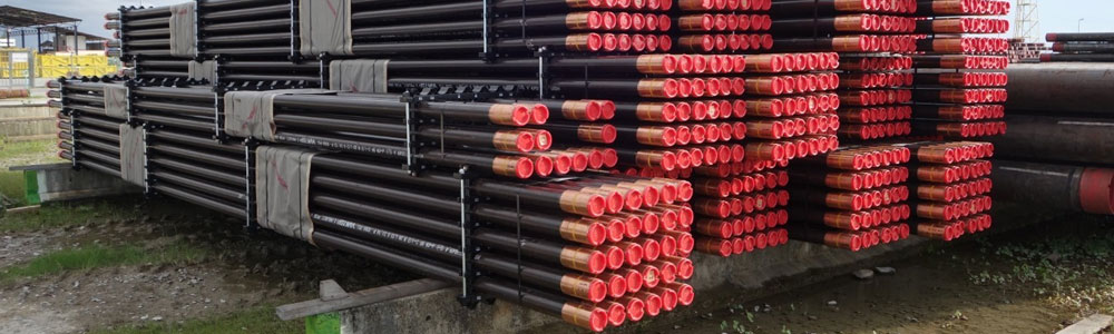 Stainless steel 17-4 Ph Pipes