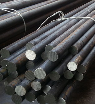 Mild steel Round Bars