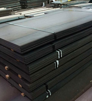 Mild steel Sheets, Plates