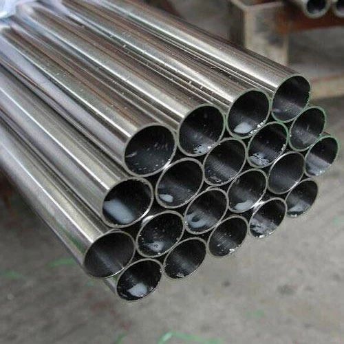 Austenitic Stainless Steel