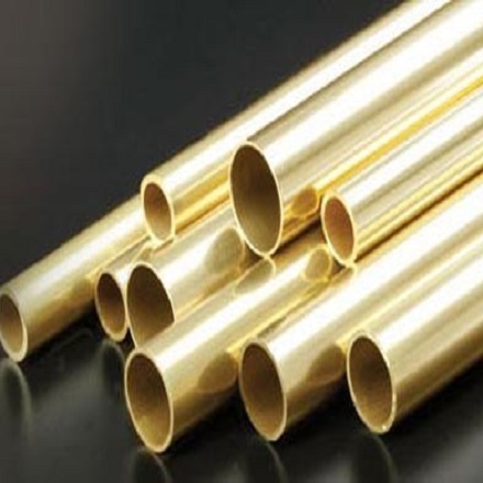 Admiralty brass ERW Pipe