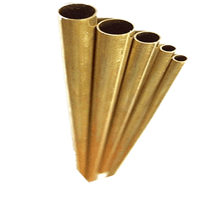 Admiralty brass Seamless Pipe