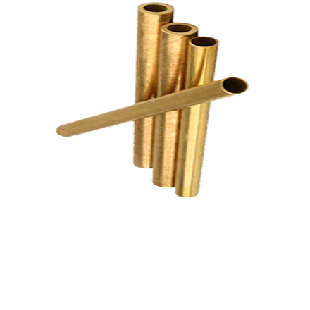 Admiralty brass Welded Pipe