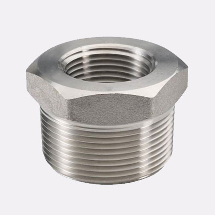 Stainless Steel 310 / 310S Bushing