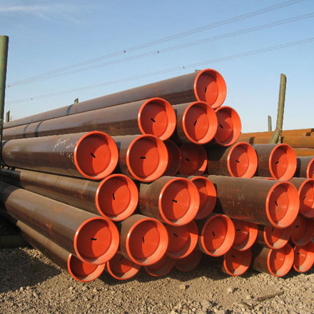 Copper ERW Pipe