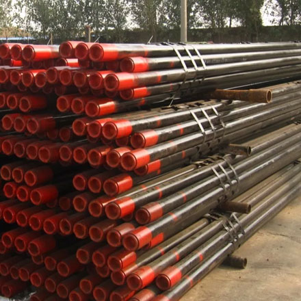 Carbon Carbon Steel Welded  Pipes