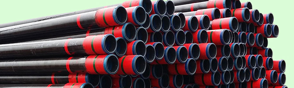 Carbon Steel Welded Pipes