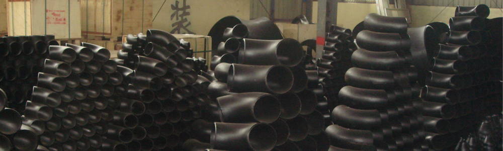 Carbon Steel   Pipe Fittings