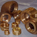 Copper steel Forged Fittings