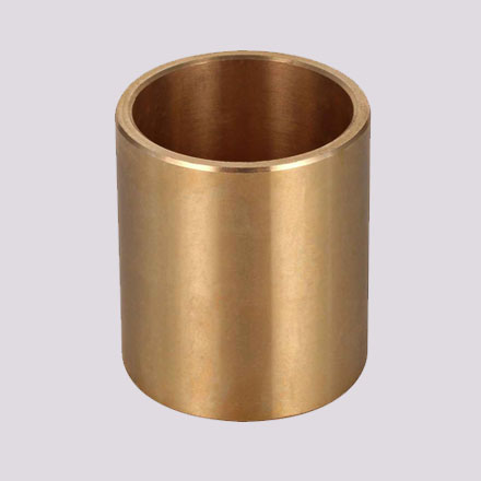 Copper steel Full Coupling