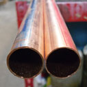 Cu-Ni 70/30 Pipes