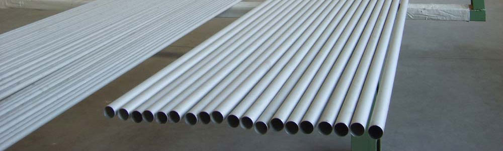 Super Super Duplex Steel S32750/  S32760 Pipes