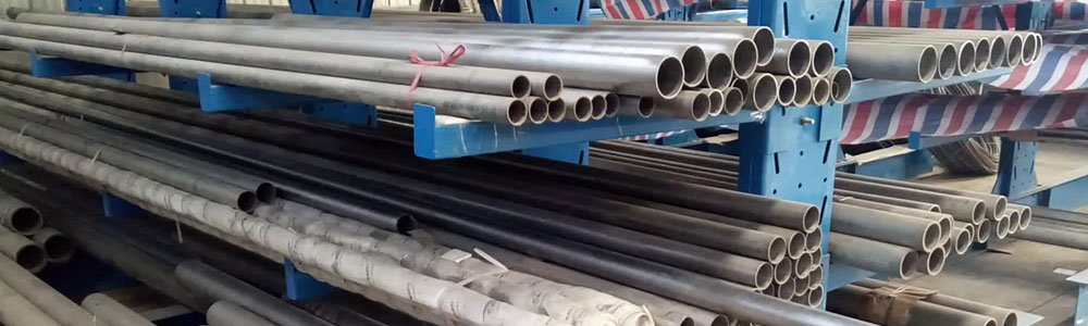 Duplex Steel 2205 Pipes/ Tubes