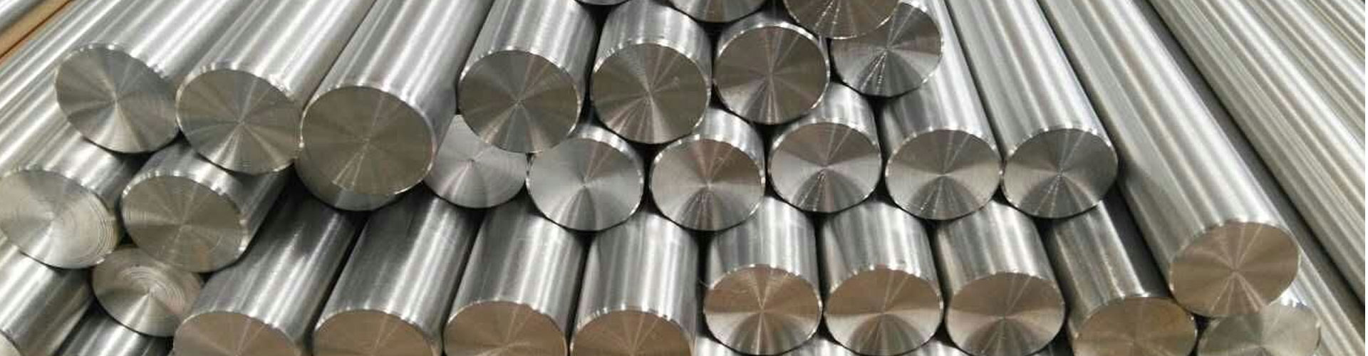 Duplex Steel UNS S32205 Round Bars