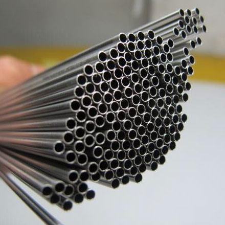 Duplex Steel