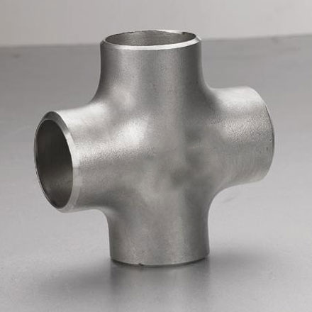 Stainless Steel 446 Cross