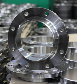 Flanges Products