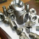 SS 310 / 310S Forged Fittings