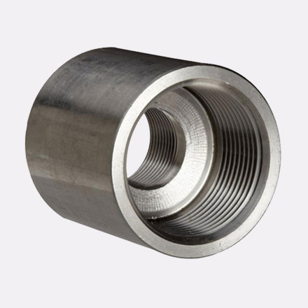 Stainless Steel 310 / 310S Full Coupling