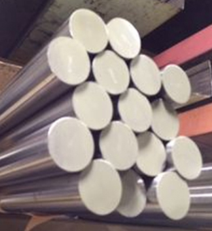 High Nickel Alloy Round Bars