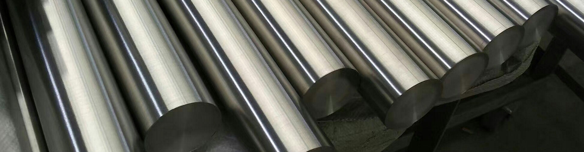 Inconel 718/ 825 Round Bars