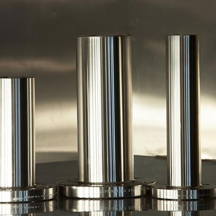 Inconel 625 Long Weld Neck Flanges