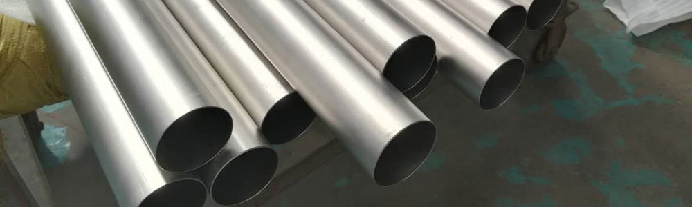 Nickel Alloy 200/ 201 Pipes