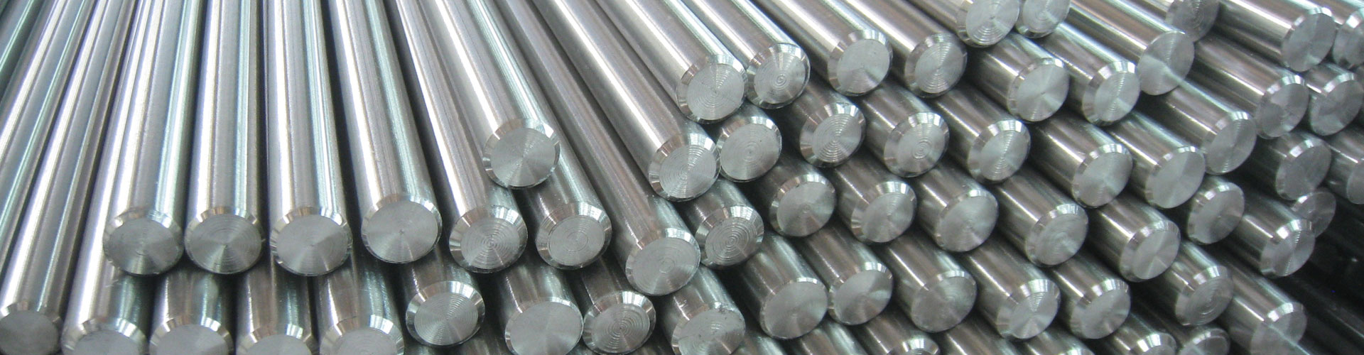 Nickel 200/ 201 Round Bars