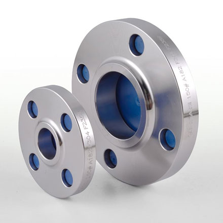 Stainless Steel 310 Slip on Flanges