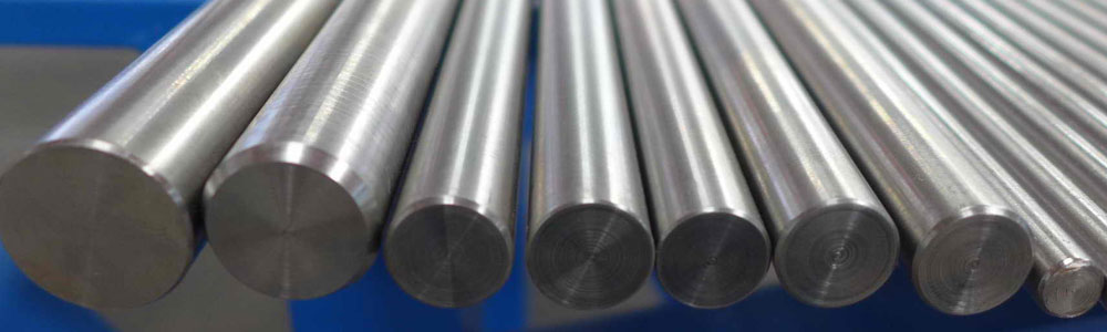 Stainless Steel 17-4 PH Round Bars