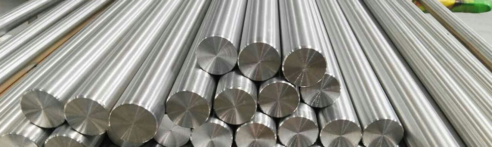 Stainless Steel 304/ 304l/ 304h Round Bars