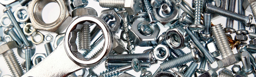 Inconel 718/ 825 Fasteners