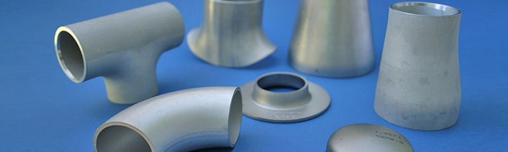 Stellite Pipe Fittings