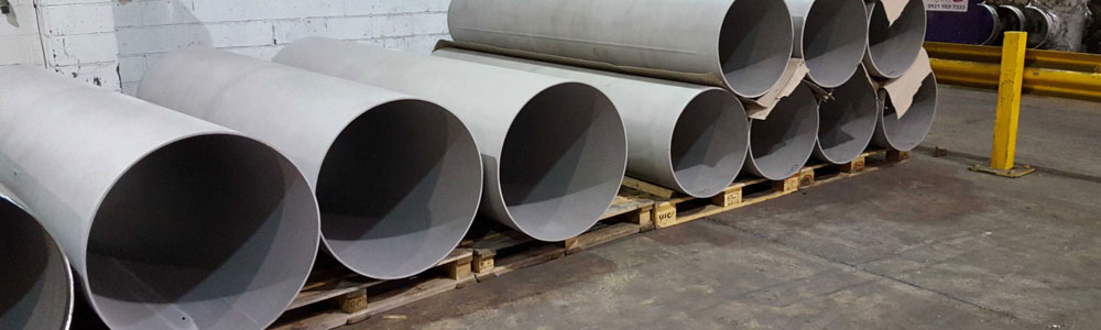 Stainless Steel 310/ 310S Pipes