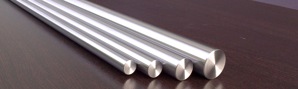 Stainless Steel 310/ 310S Round Bars