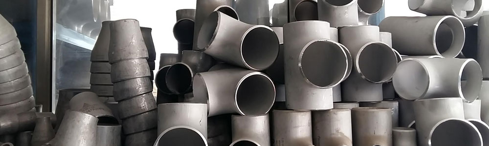 Duplex Steel 2205 Pipe Fittings