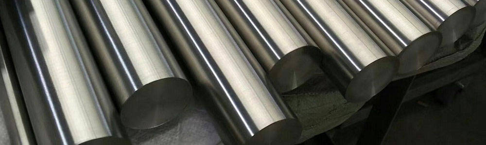 Stainless Steel 316/ 316l/ 316ti Round Bars