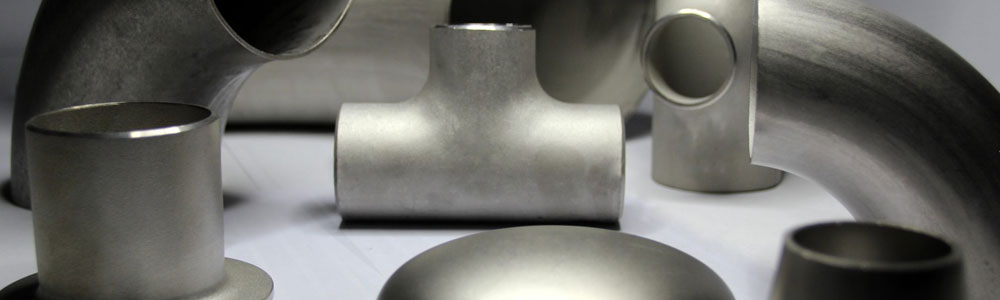 Stainless Steel 17-4PH Pipe Fittings