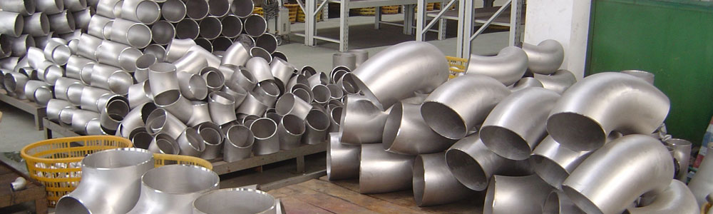 Stainless Steel 316-316l-316ti Pipe Fittings