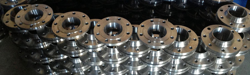 Stainless Steel 17-4-ph Flanges