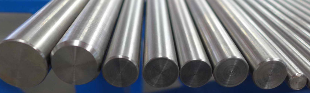 Stainless Steel 409/ 409m/ 410 Round Bars