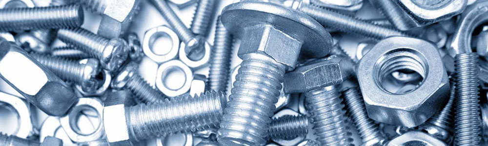 Stainless Steel 446 Fasteners